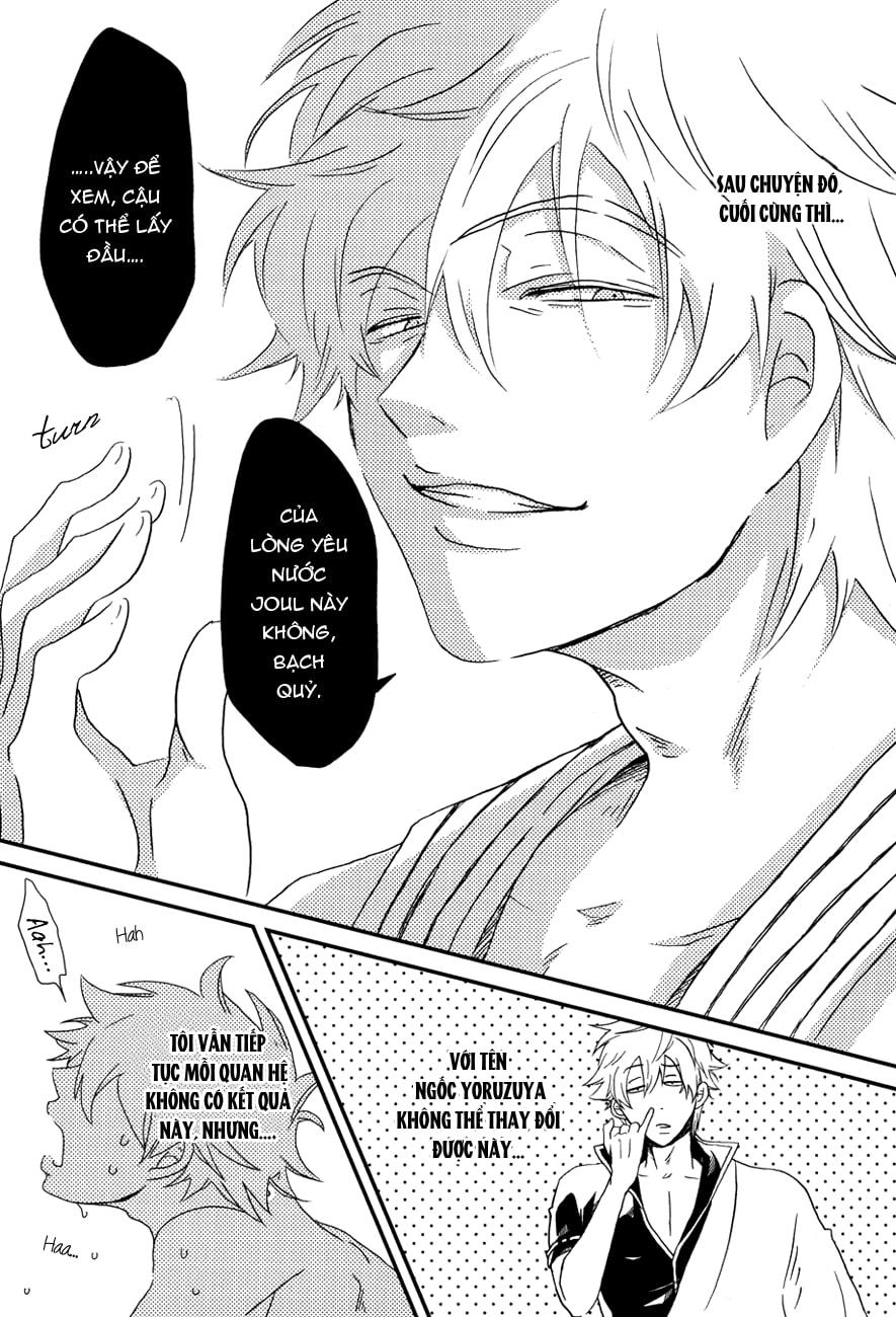 Oneshot hỏny - Chap 124