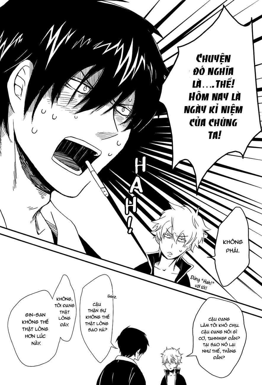 Oneshot hỏny - Chap 124