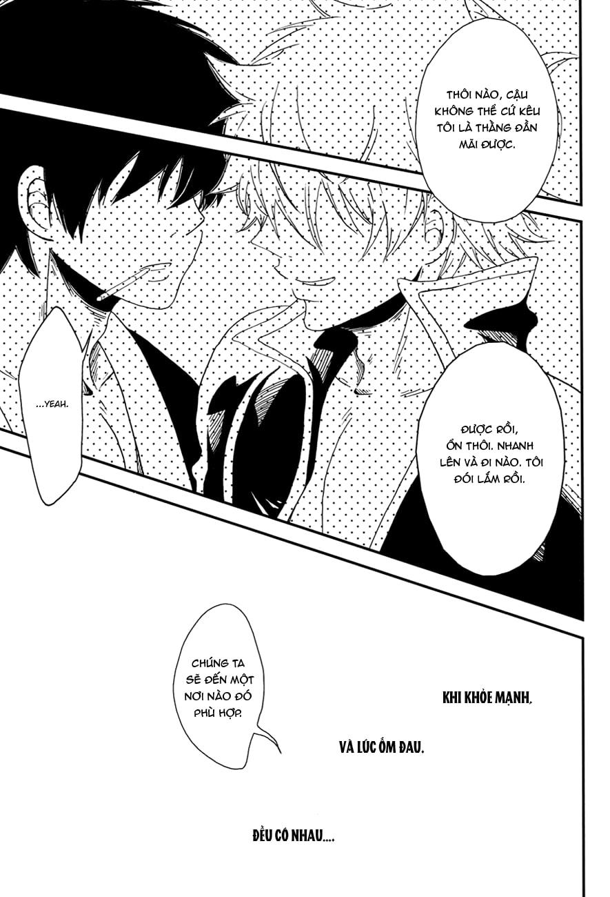 Oneshot hỏny - Chap 124