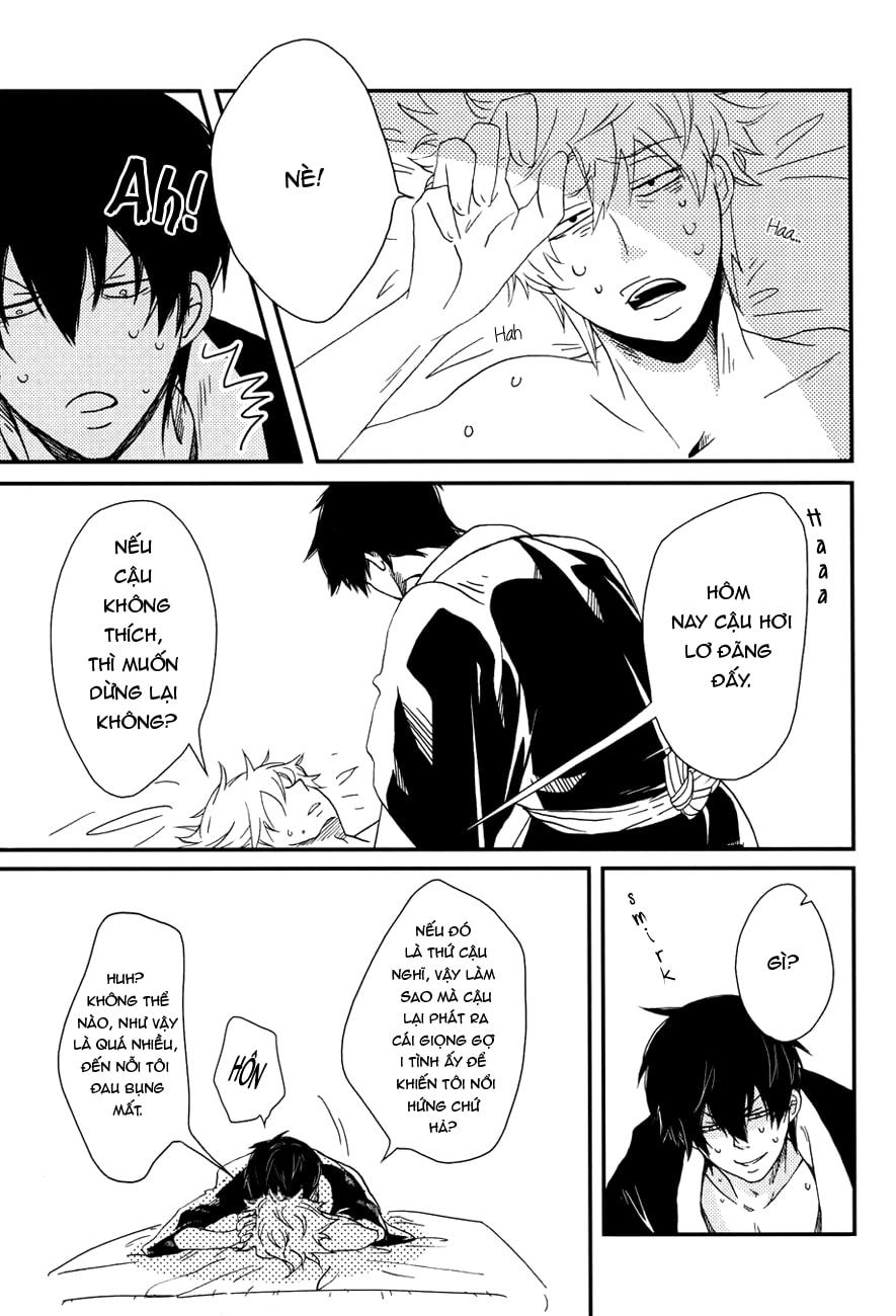 Oneshot hỏny - Chap 124