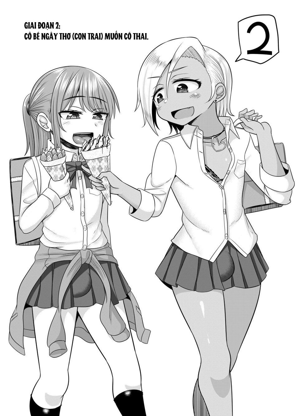 Oneshot hỏny - Chap 125