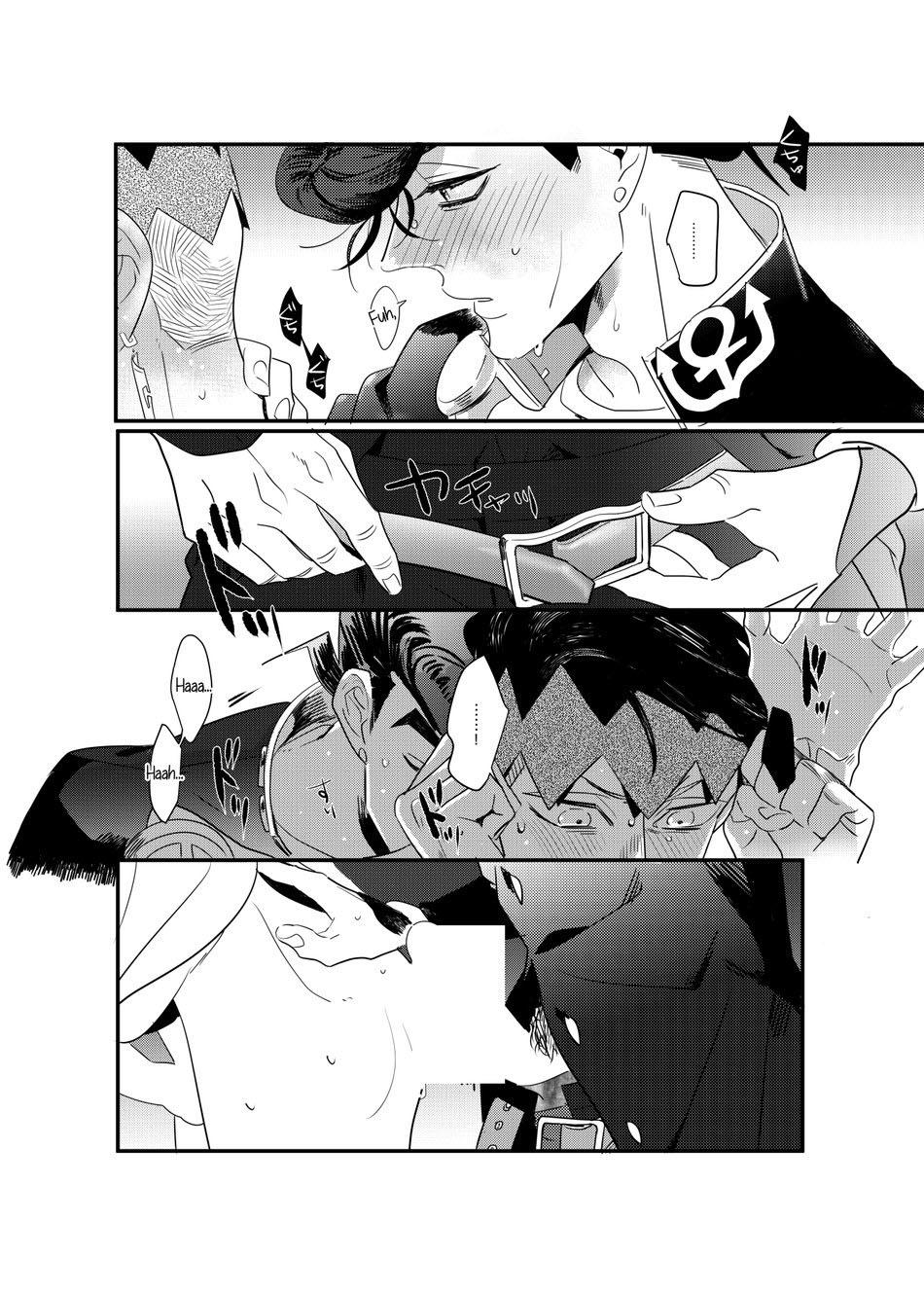 Oneshot hỏny - Chap 126