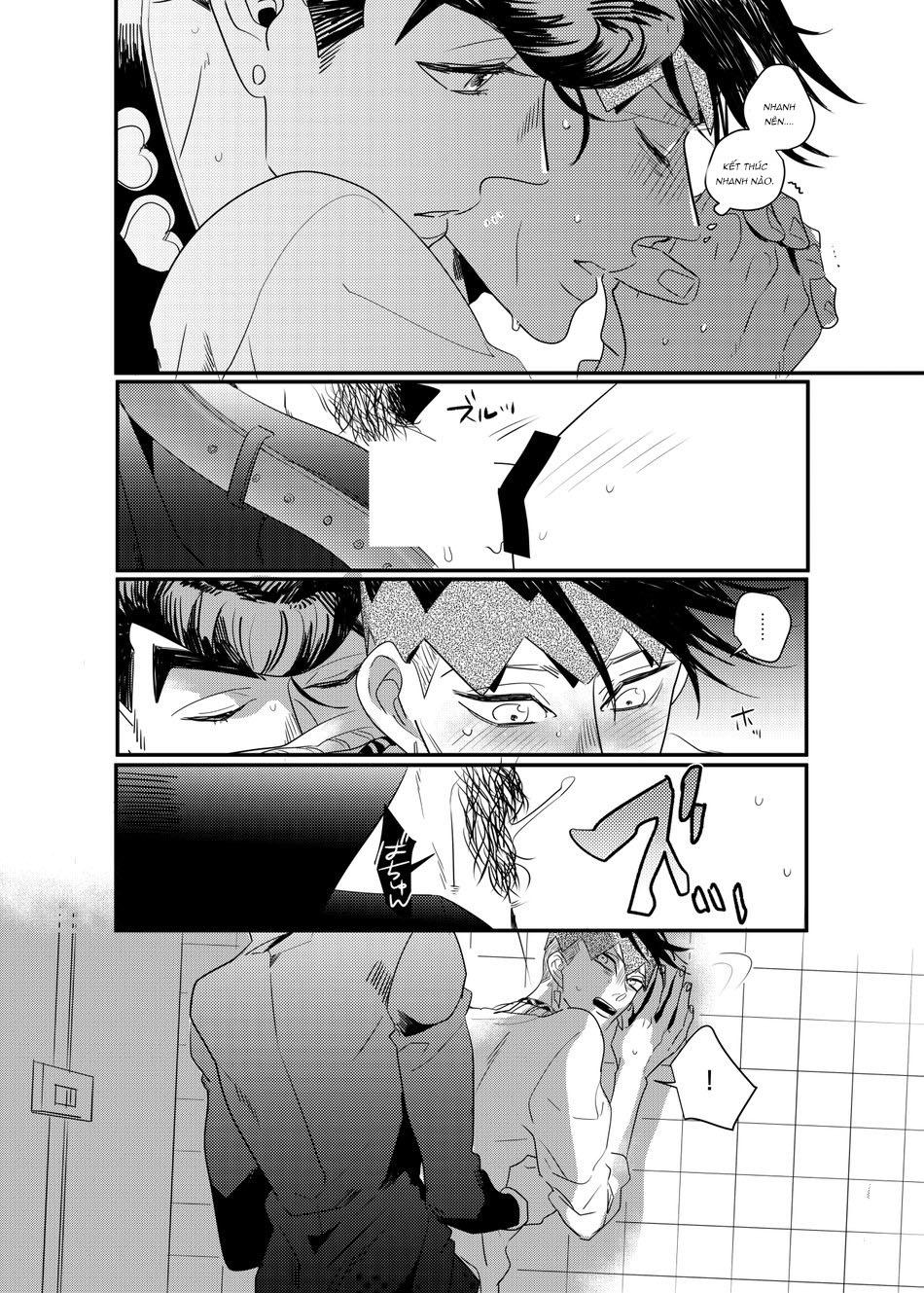 Oneshot hỏny - Chap 126