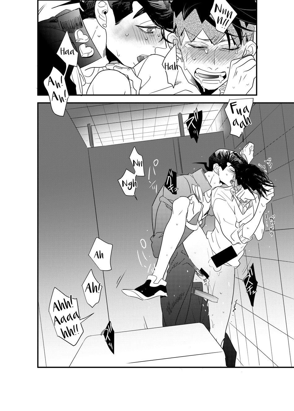 Oneshot hỏny - Chap 126