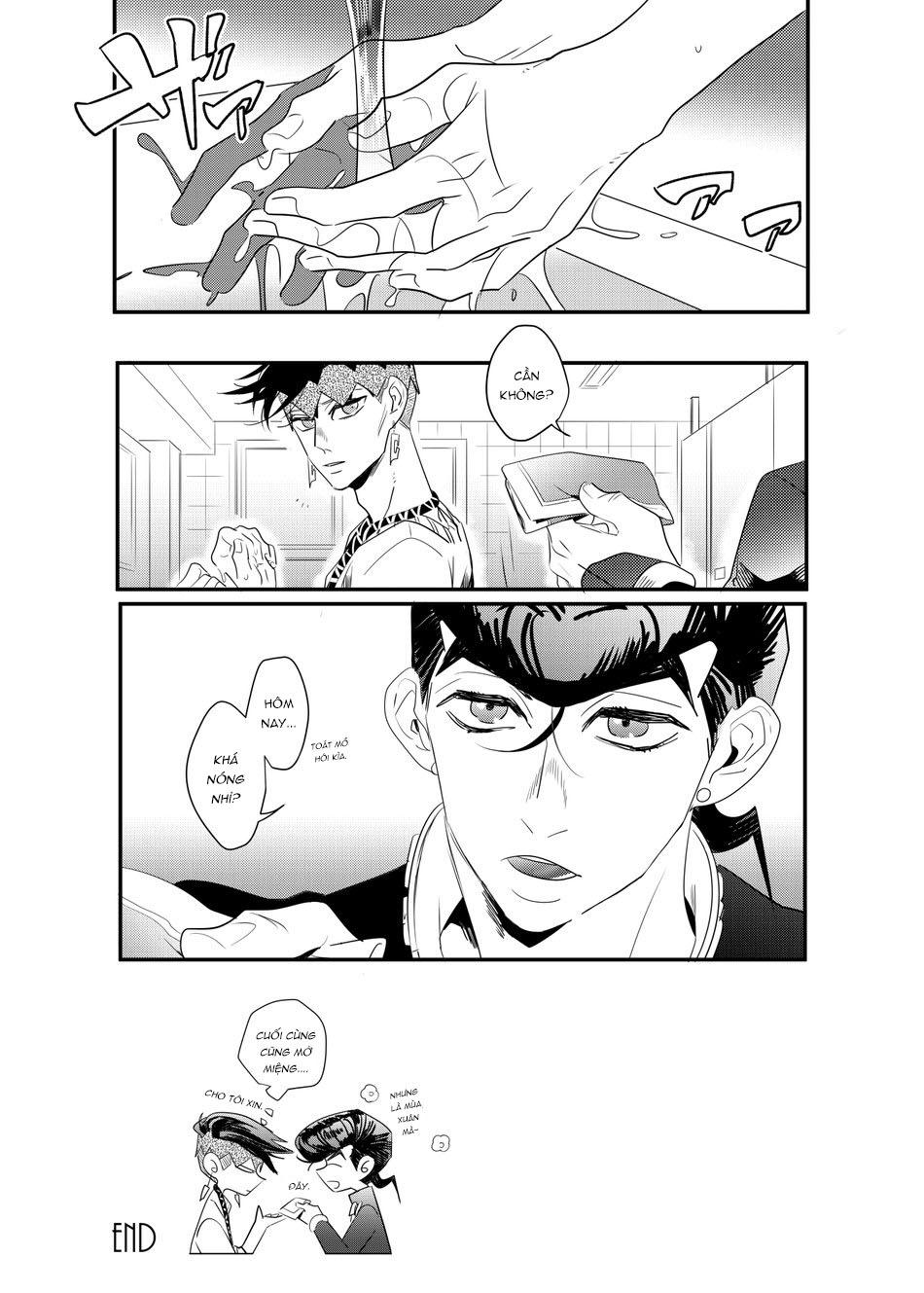 Oneshot hỏny - Chap 126