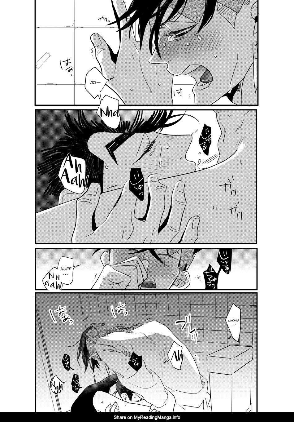 Oneshot hỏny - Chap 126