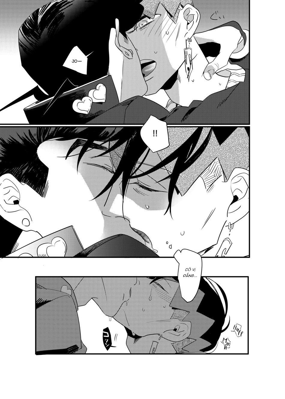 Oneshot hỏny - Chap 126