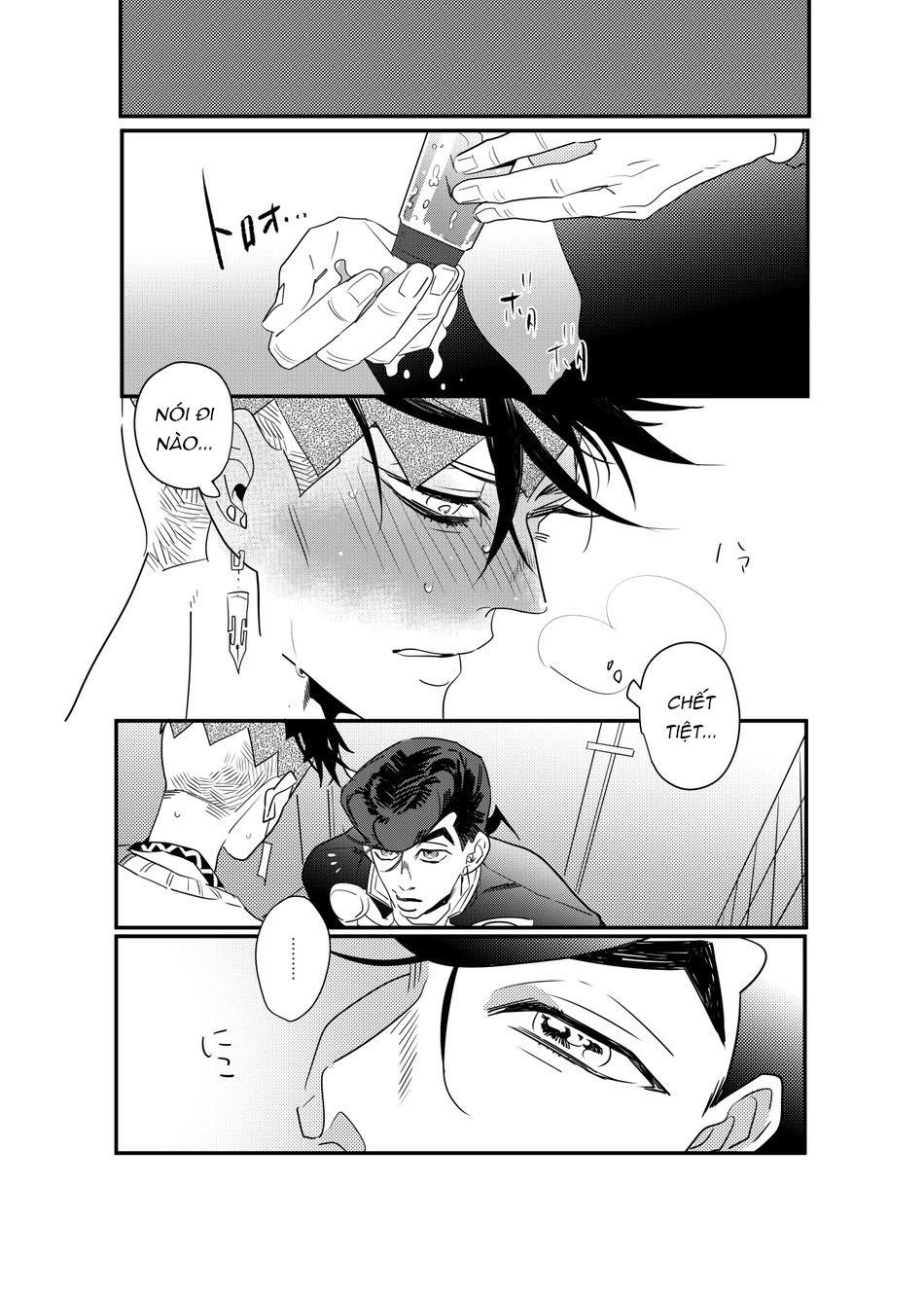 Oneshot hỏny - Chap 126