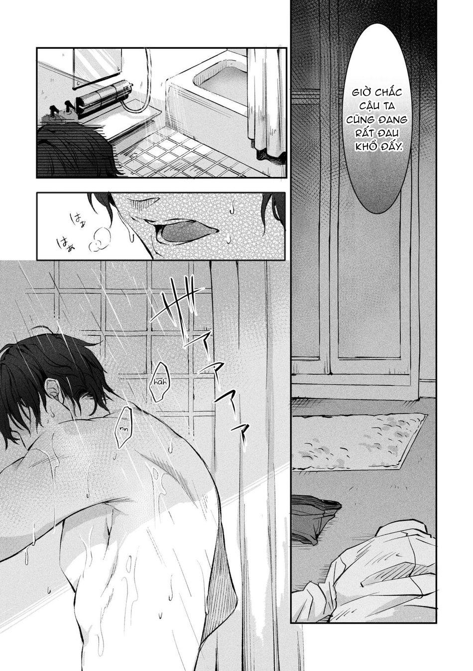 Oneshot hỏny - Chap 127