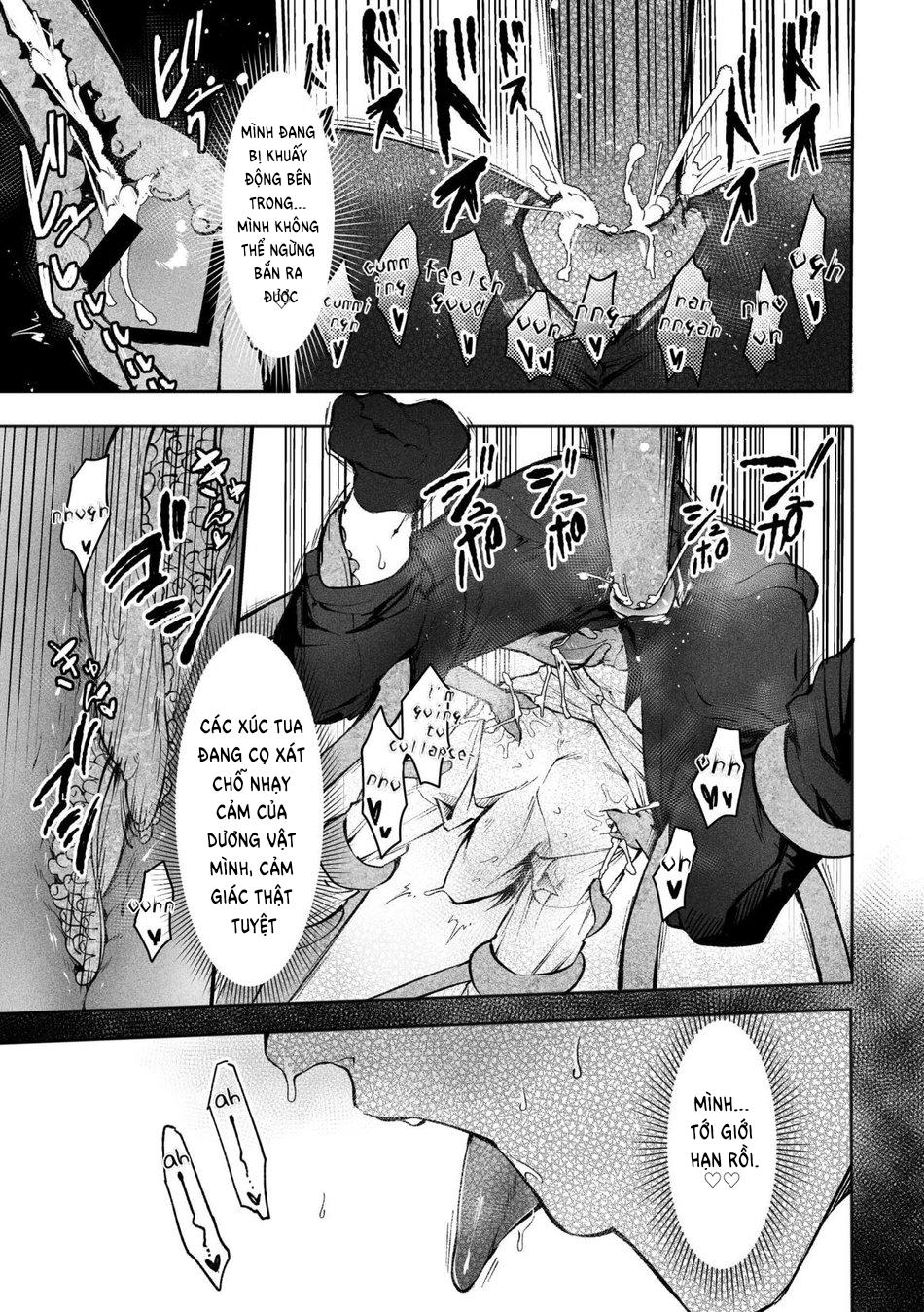 Oneshot hỏny - Chap 127