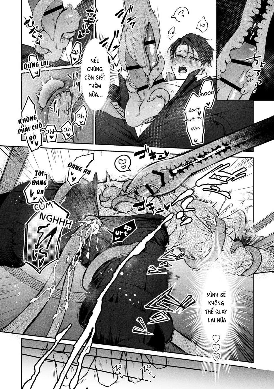 Oneshot hỏny - Chap 127