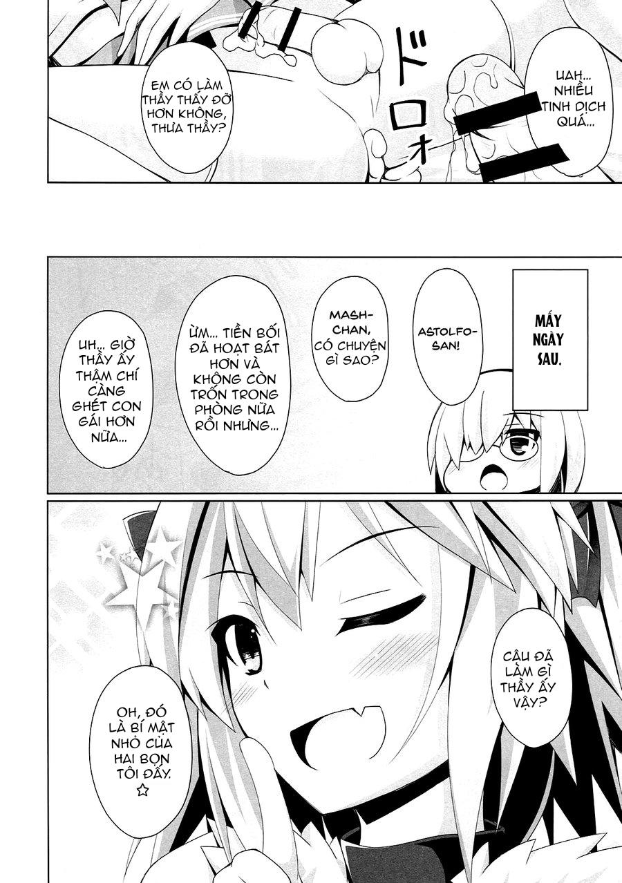 Oneshot hỏny - Chap 128