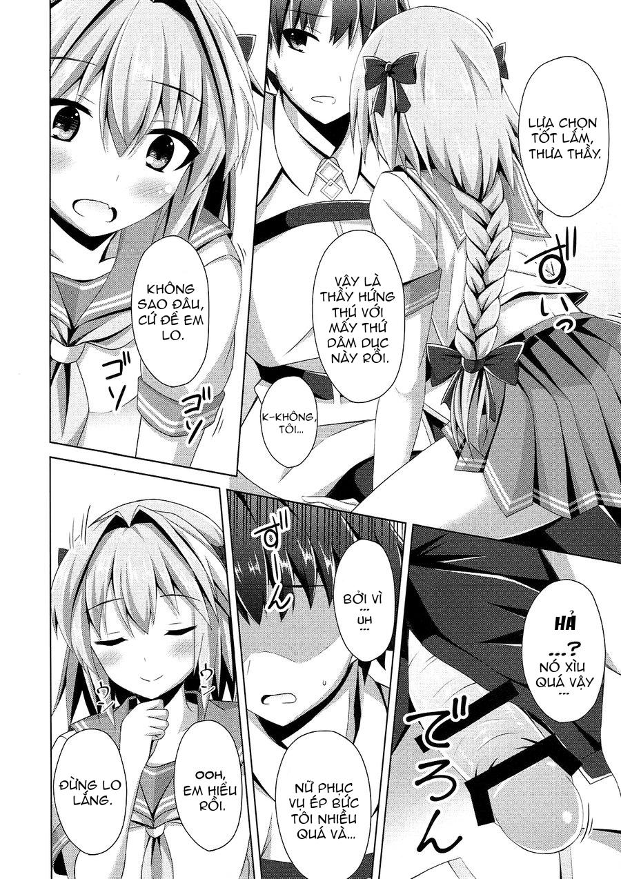 Oneshot hỏny - Chap 128