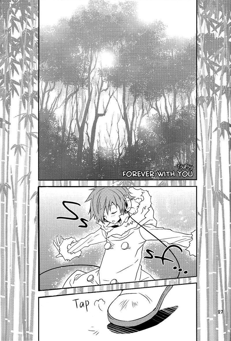 Oneshot hỏny - Chap 129