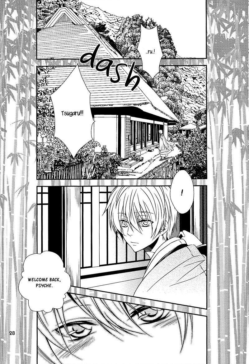 Oneshot hỏny - Chap 129