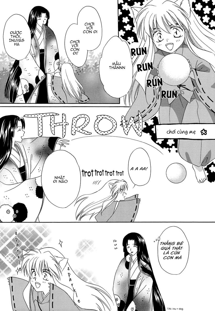 Oneshot hỏny - Chap 130