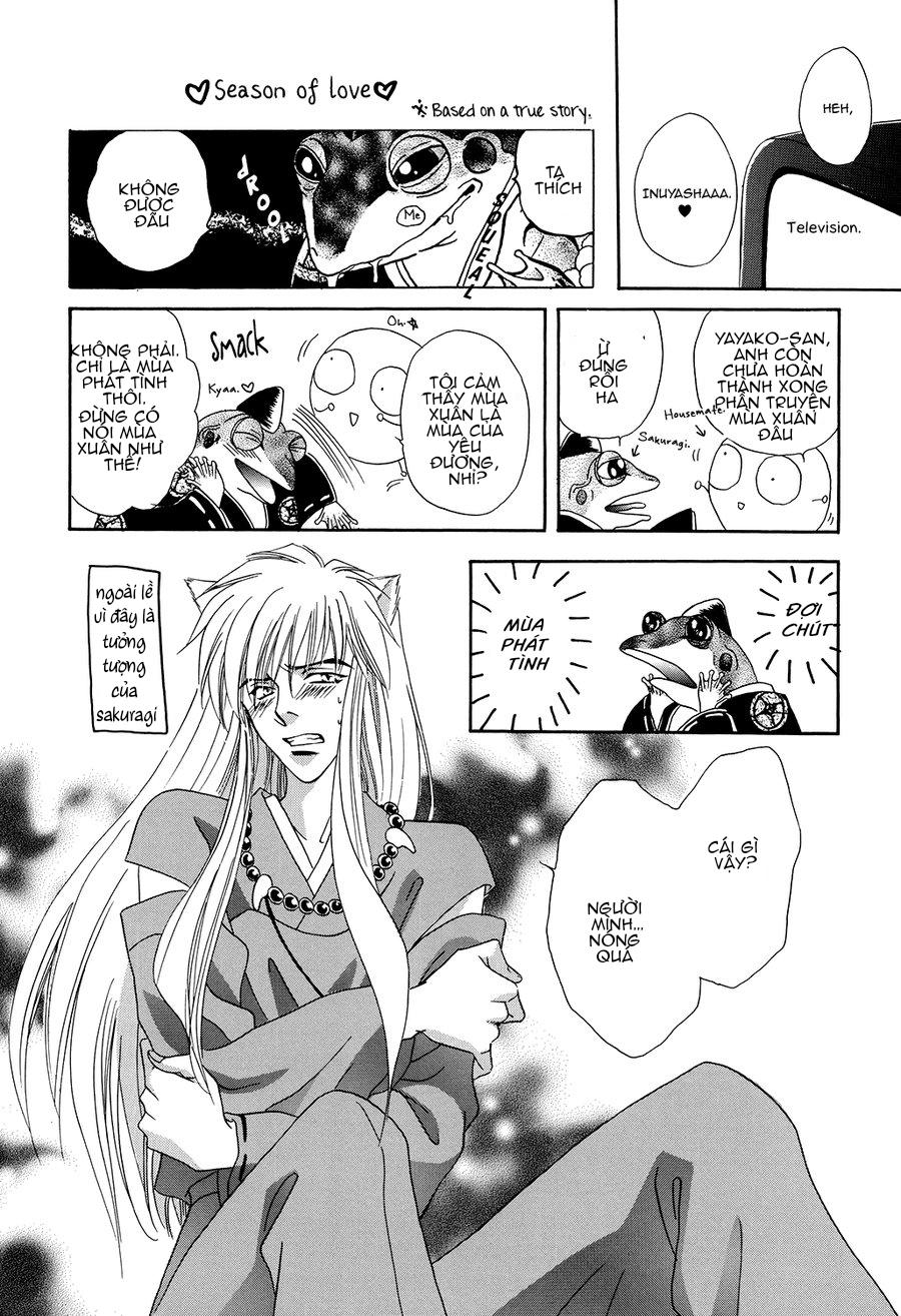 Oneshot hỏny - Chap 130