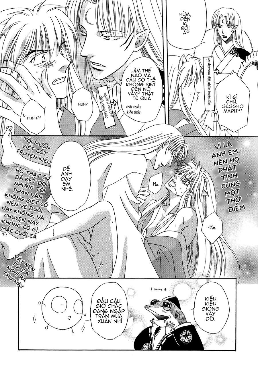 Oneshot hỏny - Chap 130