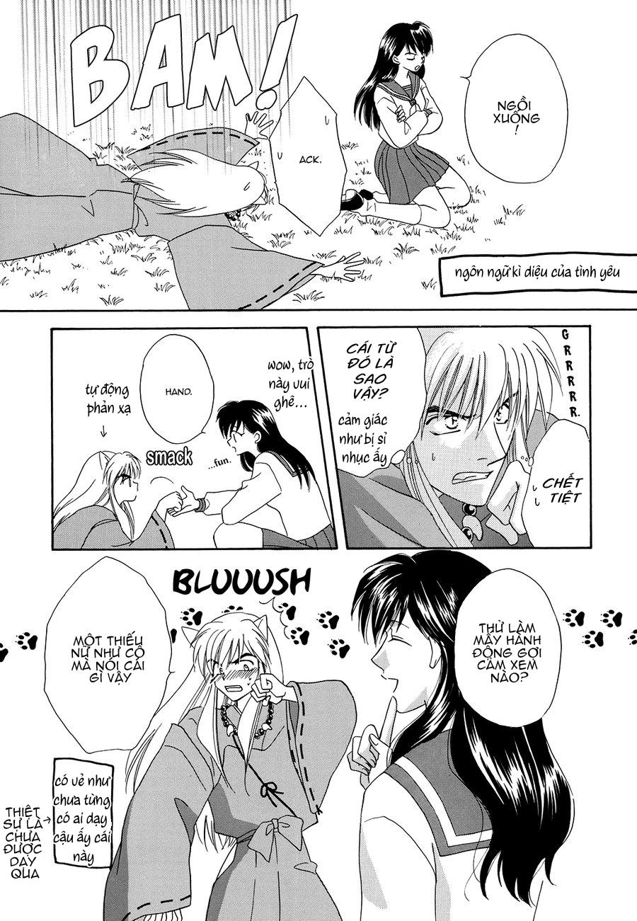 Oneshot hỏny - Chap 130