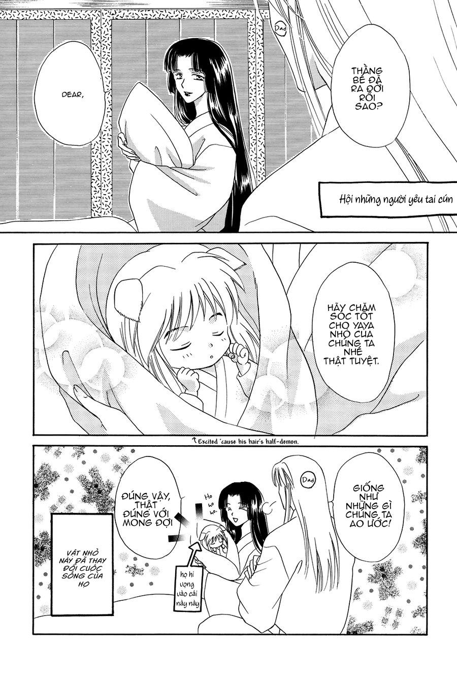 Oneshot hỏny - Chap 130