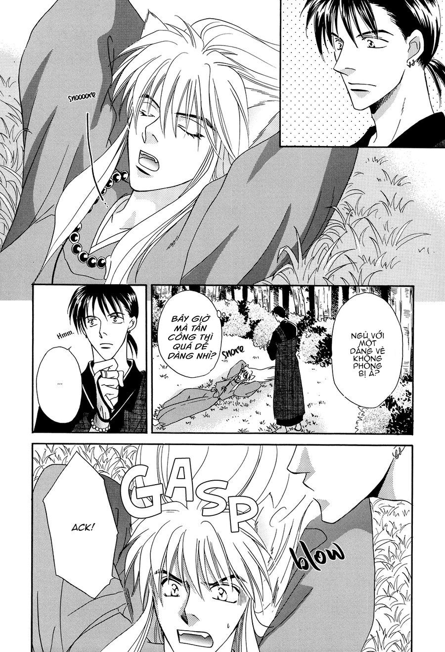 Oneshot hỏny - Chap 130