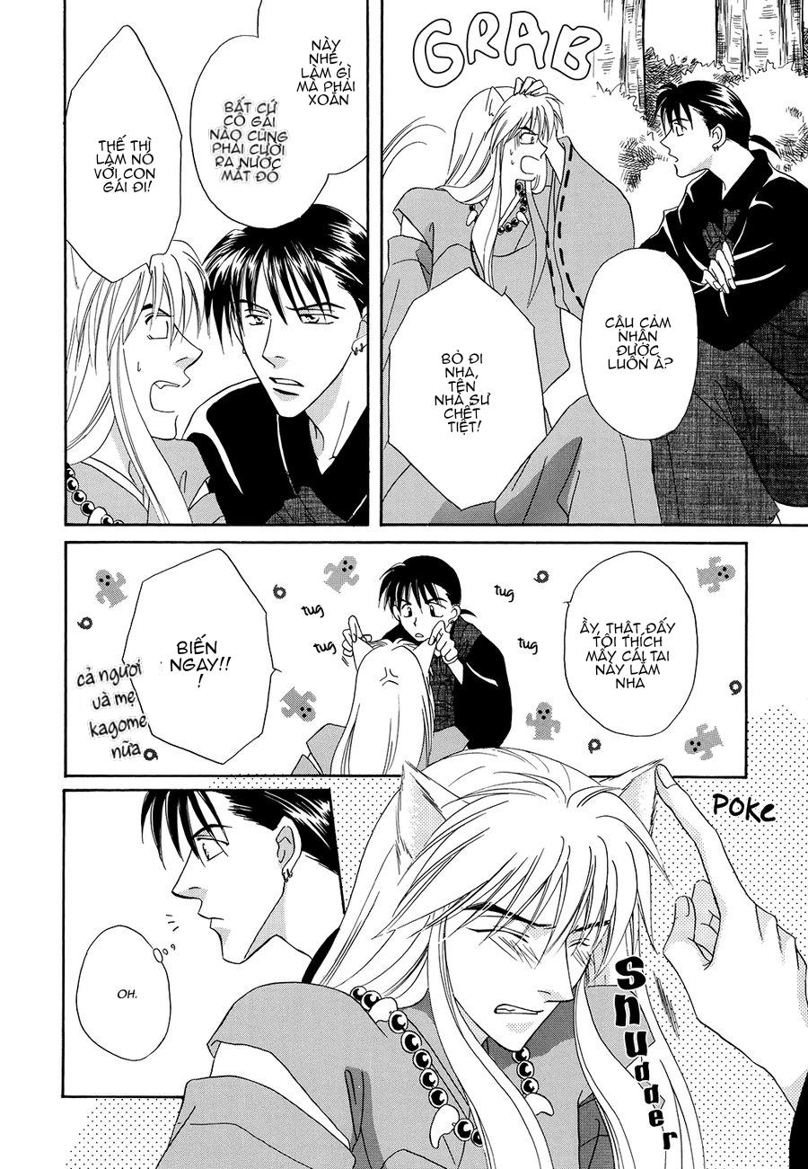 Oneshot hỏny - Chap 130