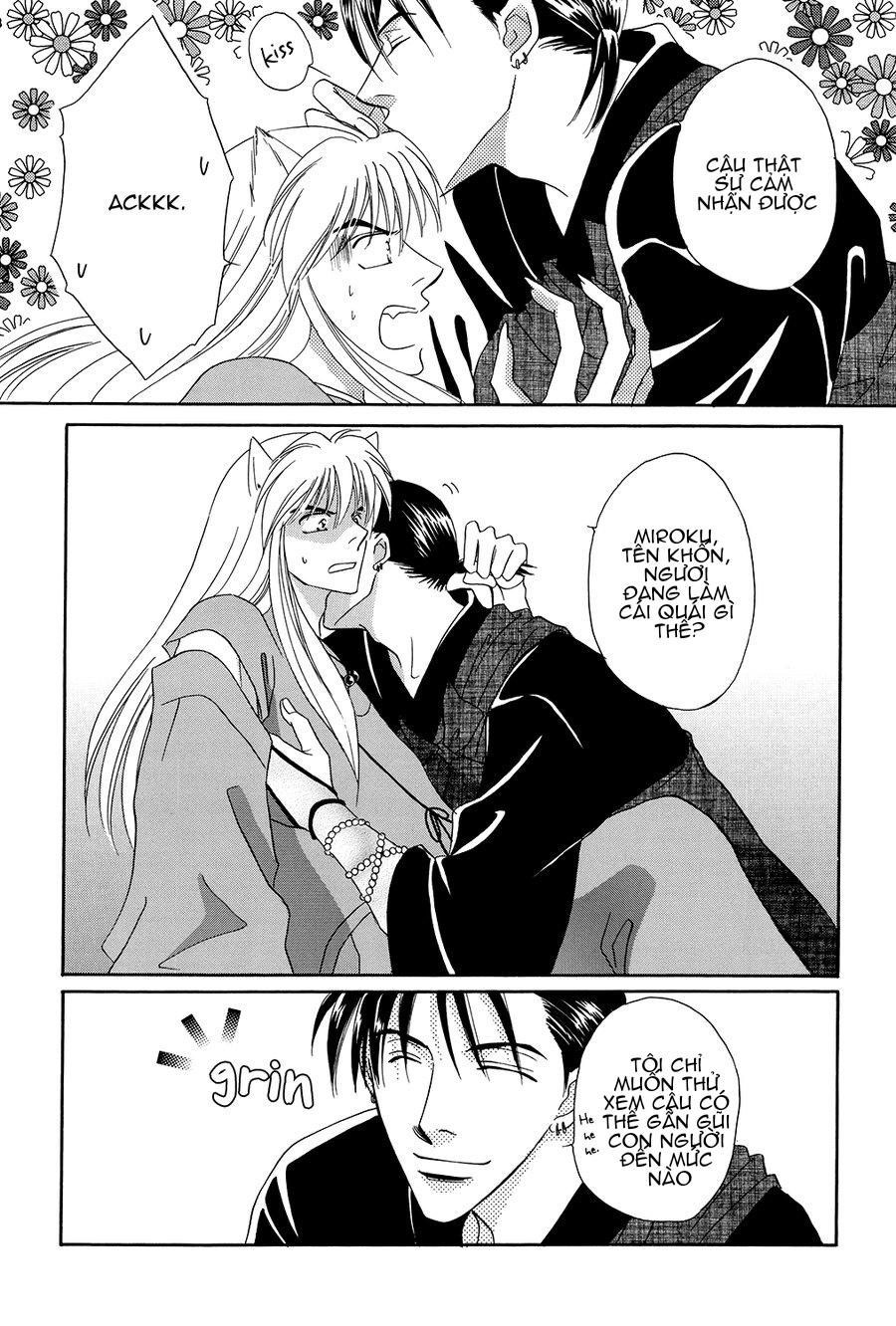 Oneshot hỏny - Chap 130