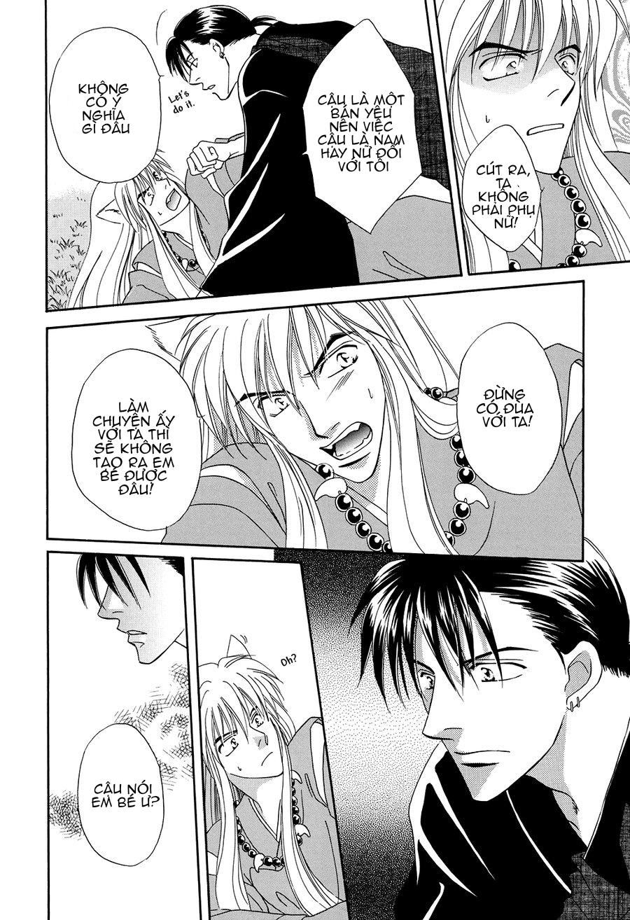 Oneshot hỏny - Chap 130