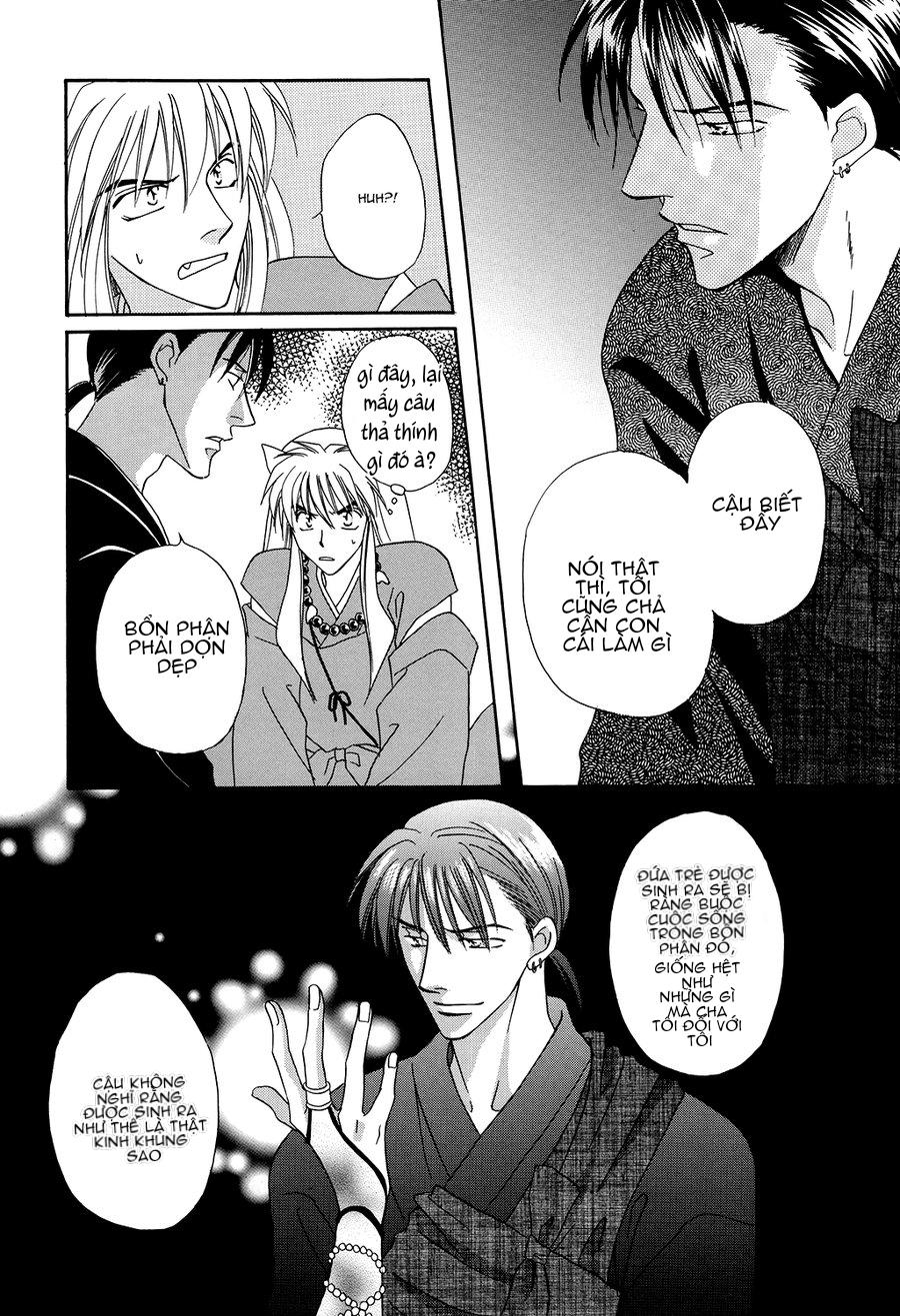 Oneshot hỏny - Chap 130