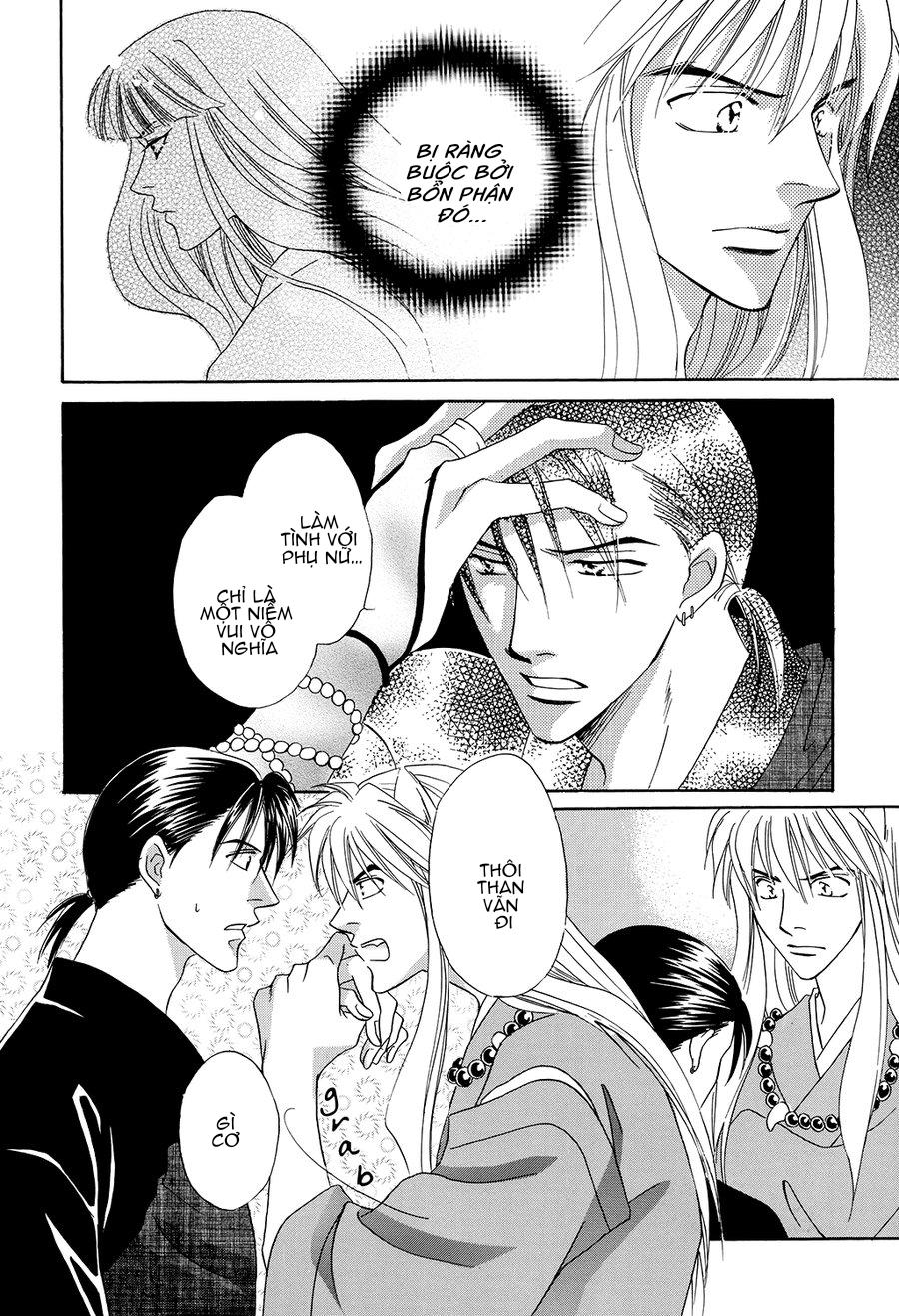 Oneshot hỏny - Chap 130