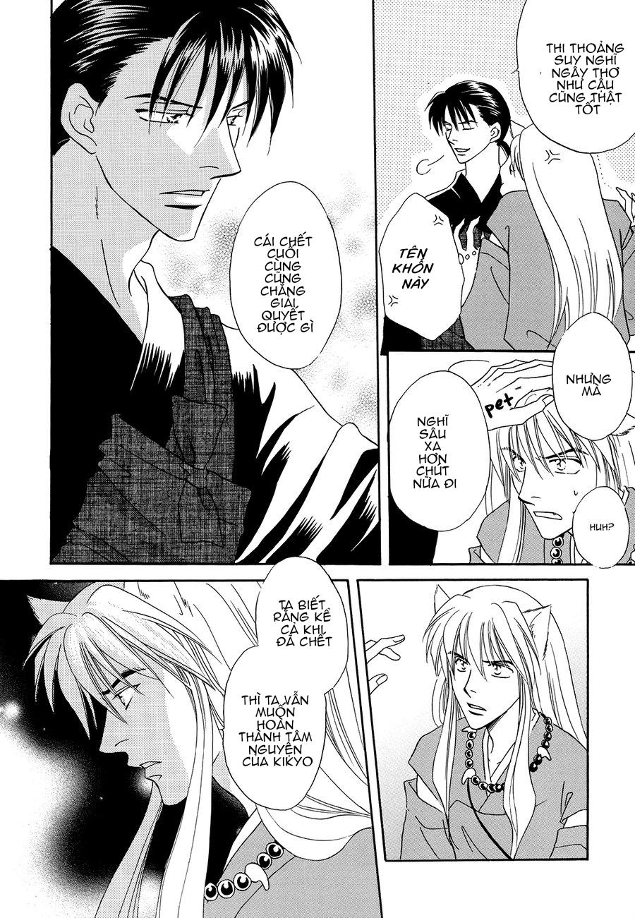 Oneshot hỏny - Chap 130