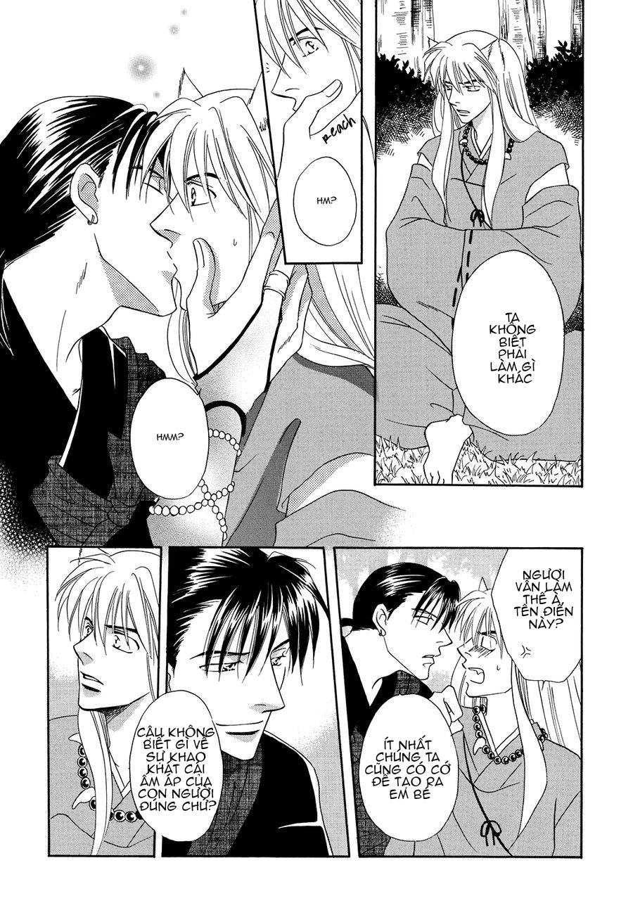 Oneshot hỏny - Chap 130