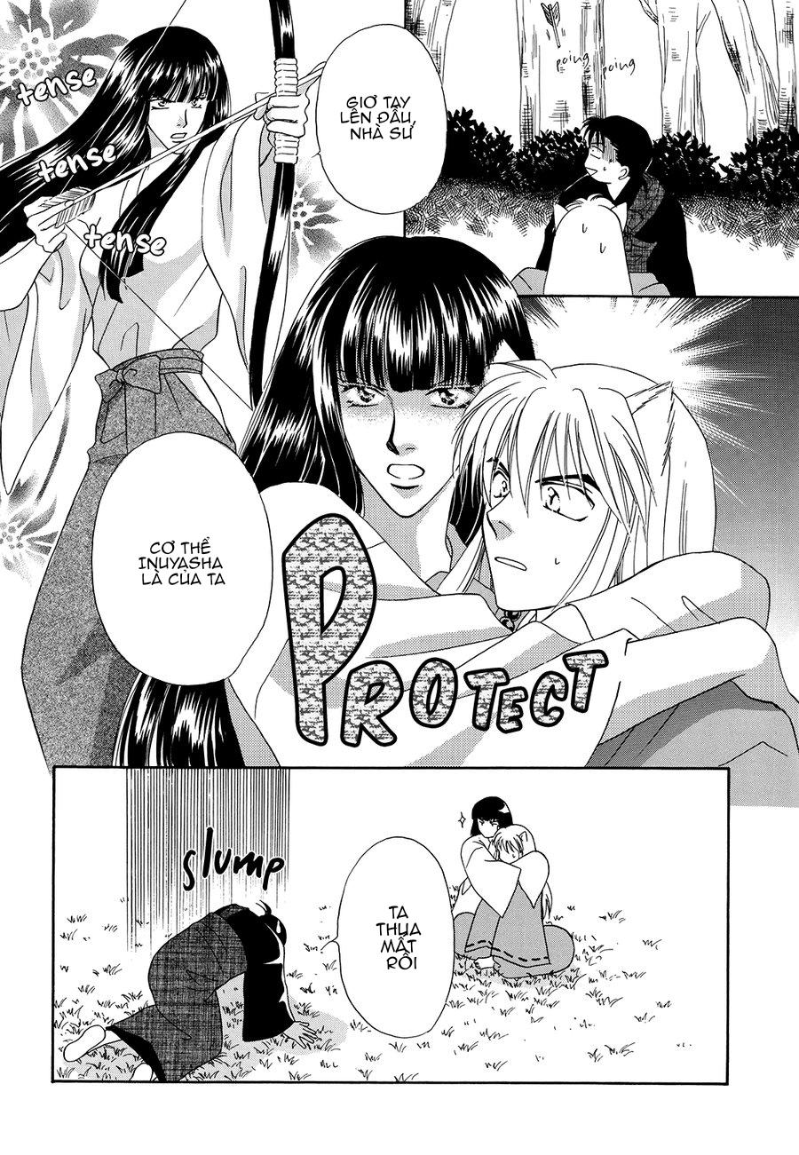 Oneshot hỏny - Chap 130