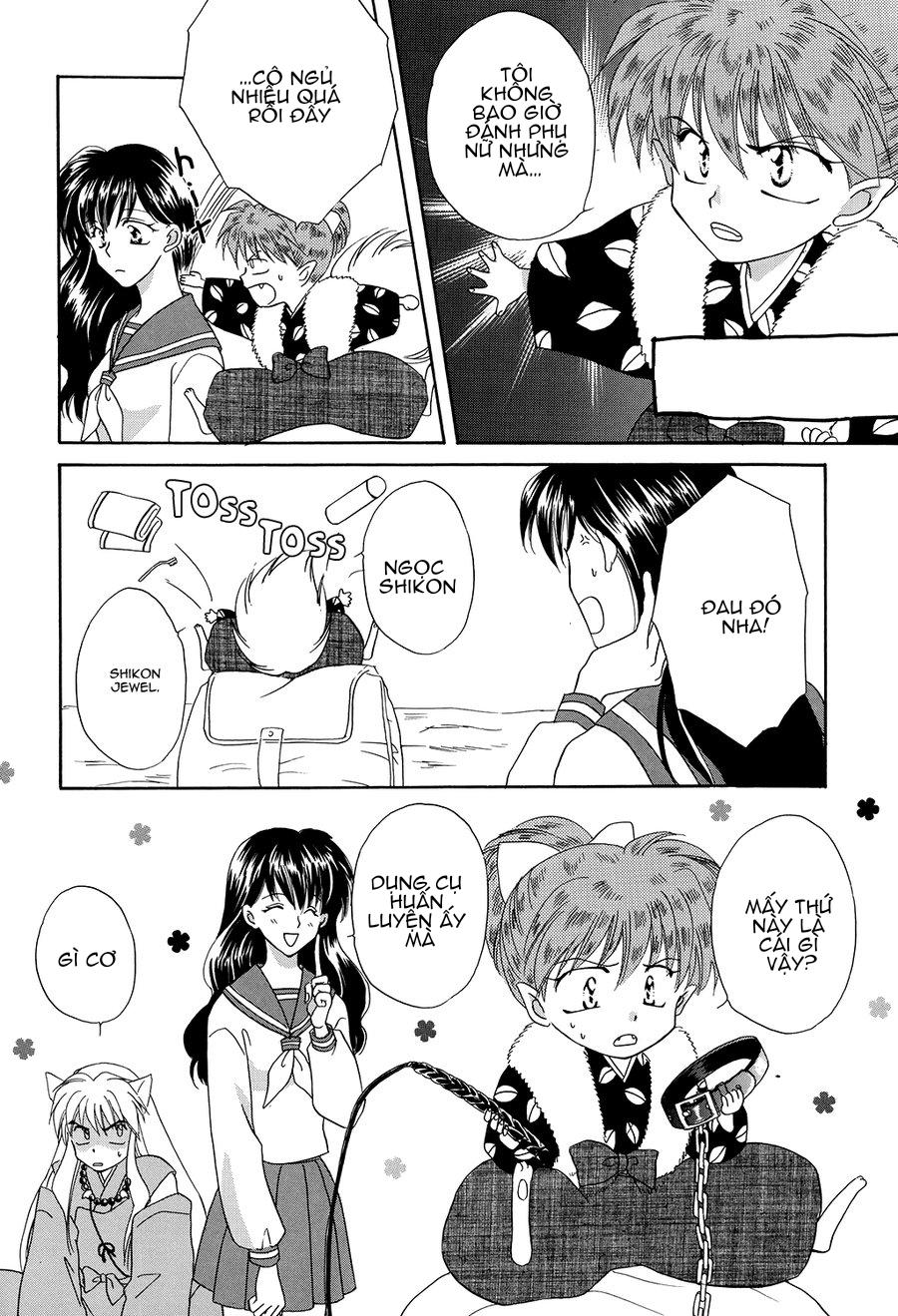 Oneshot hỏny - Chap 130