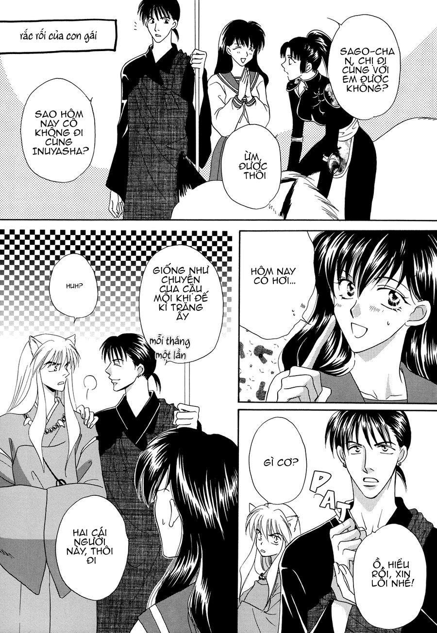 Oneshot hỏny - Chap 130