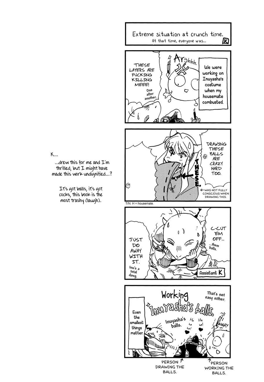 Oneshot hỏny - Chap 130