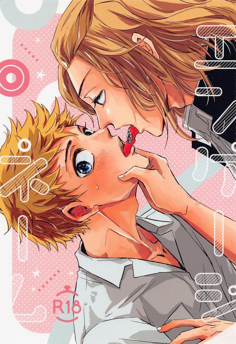 Oneshot hỏny - Chap 131