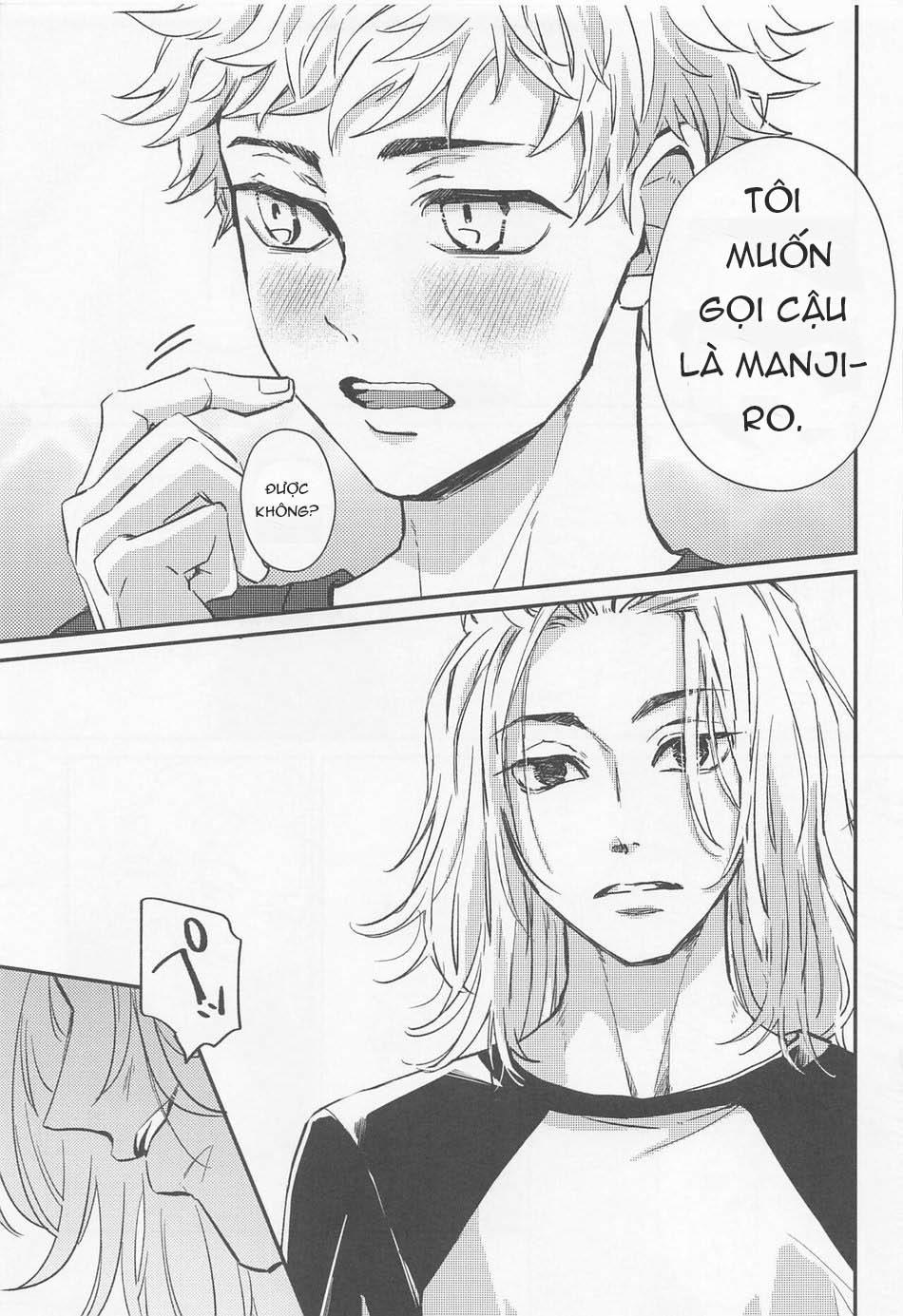 Oneshot hỏny - Chap 131