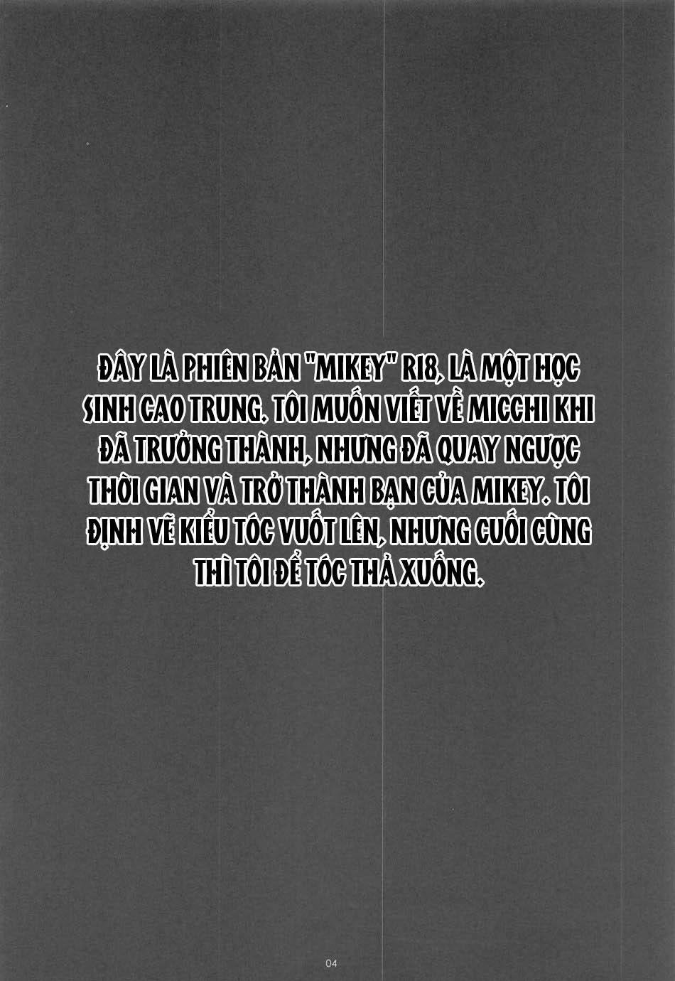 Oneshot hỏny - Chap 131