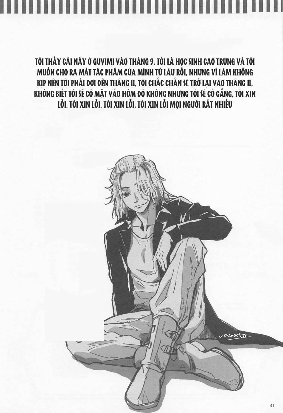 Oneshot hỏny - Chap 131