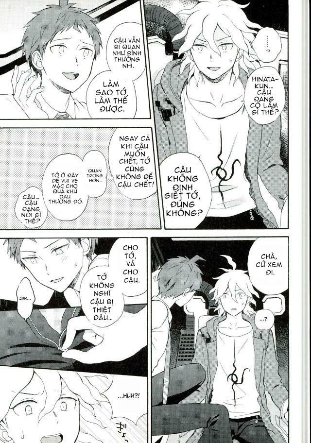 Oneshot hỏny - Chap 133