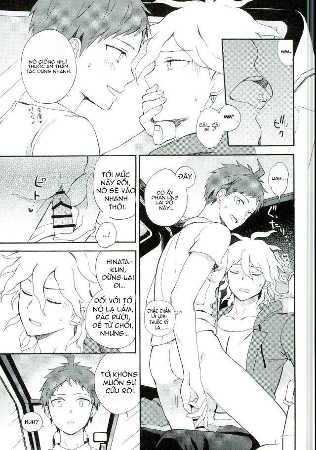 Oneshot hỏny - Chap 133