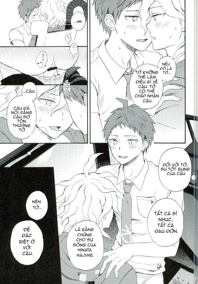 Oneshot hỏny - Chap 133