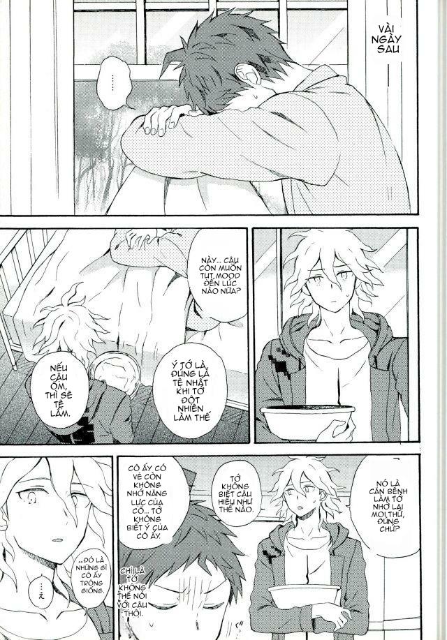 Oneshot hỏny - Chap 133