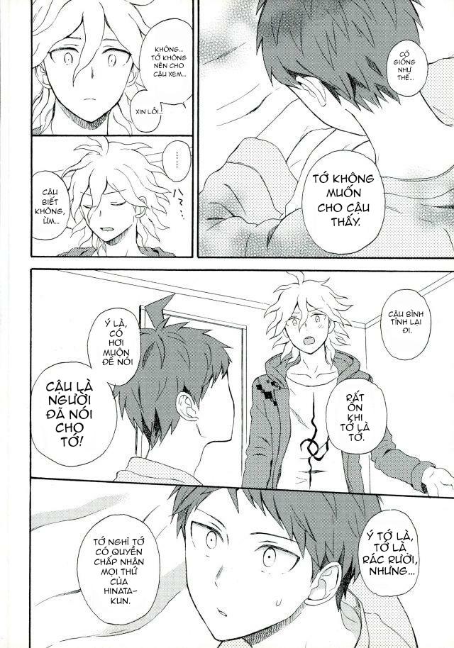 Oneshot hỏny - Chap 133