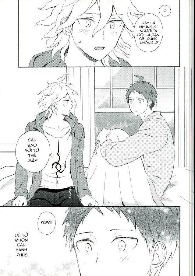 Oneshot hỏny - Chap 133