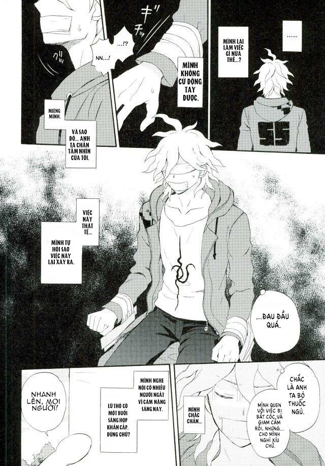 Oneshot hỏny - Chap 133