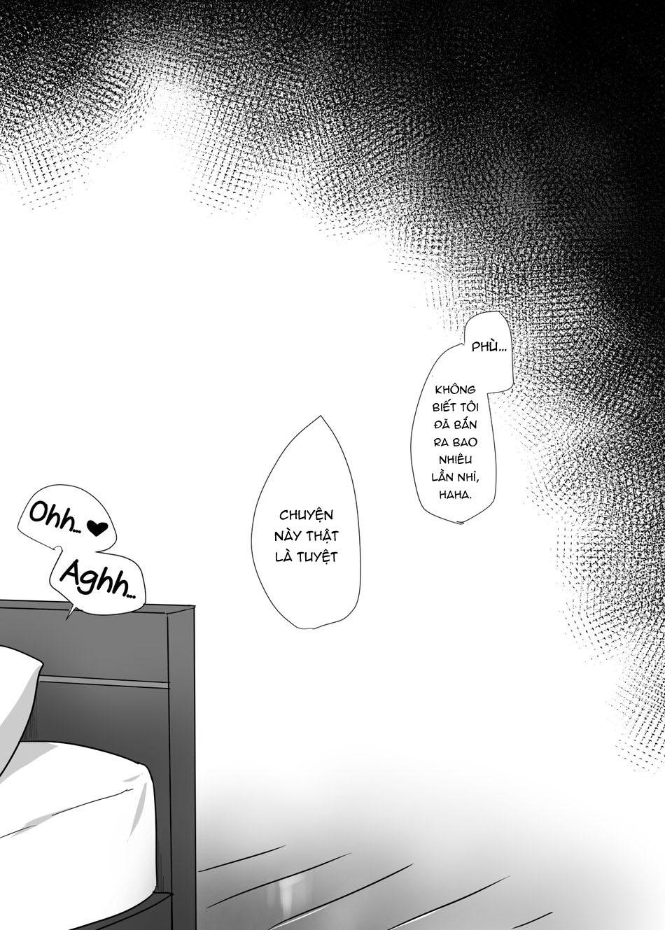 Oneshot hỏny - Chap 134