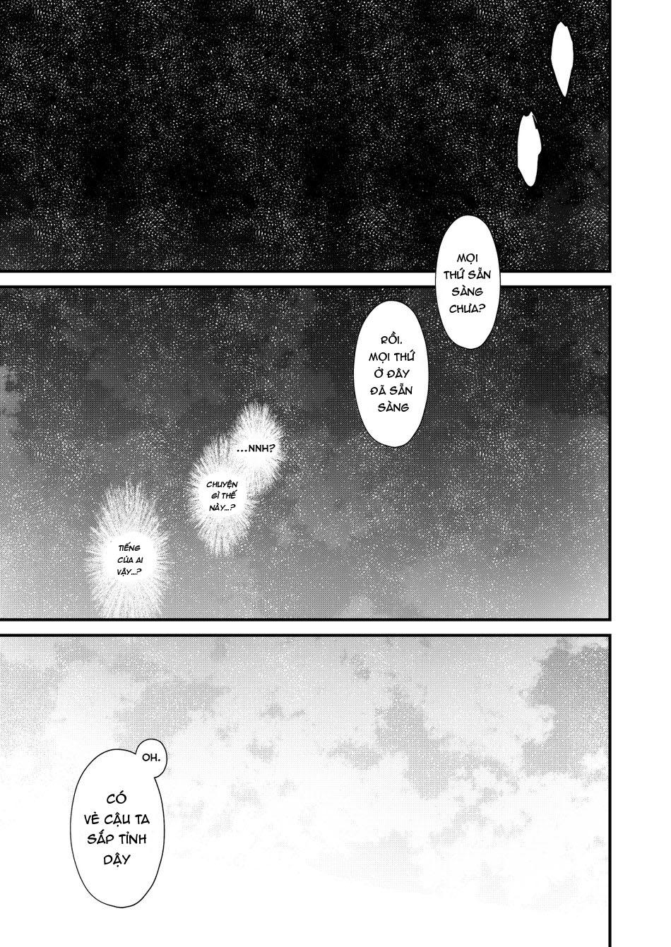 Oneshot hỏny - Chap 135