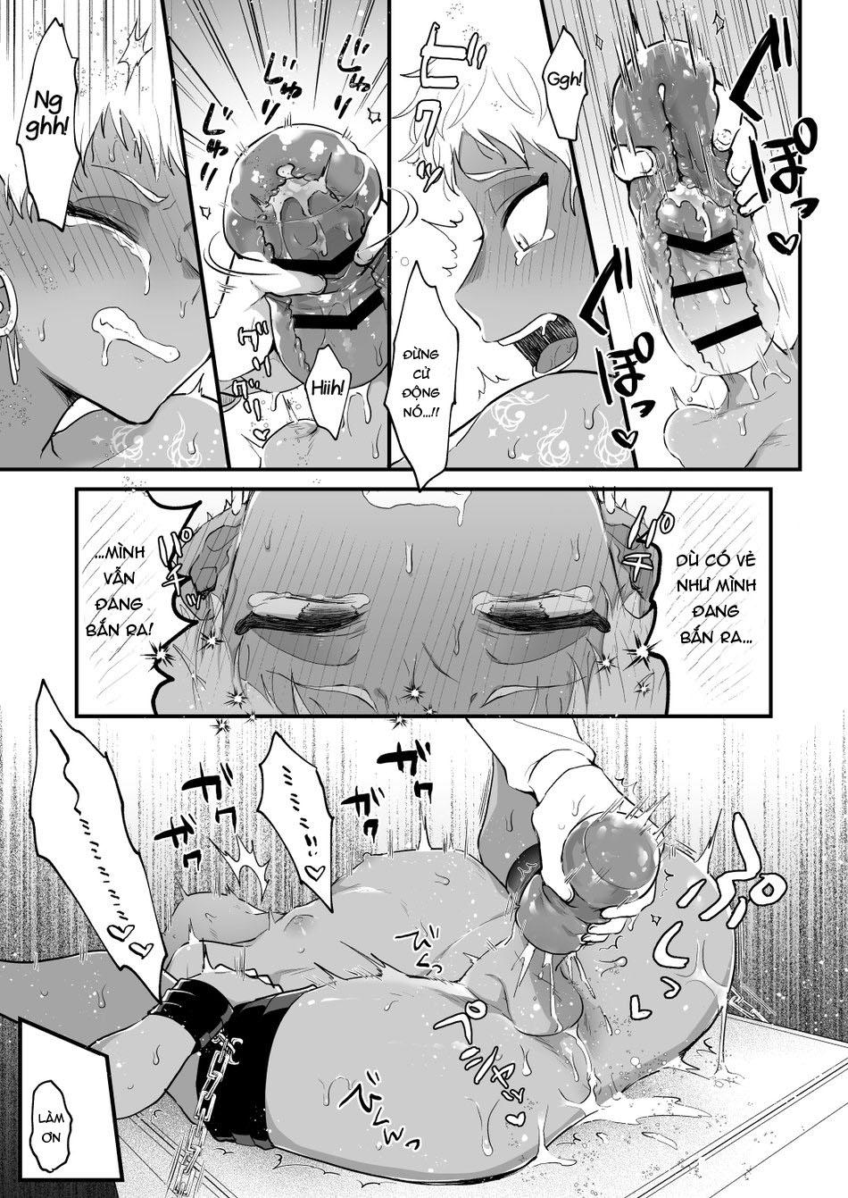 Oneshot hỏny - Chap 135